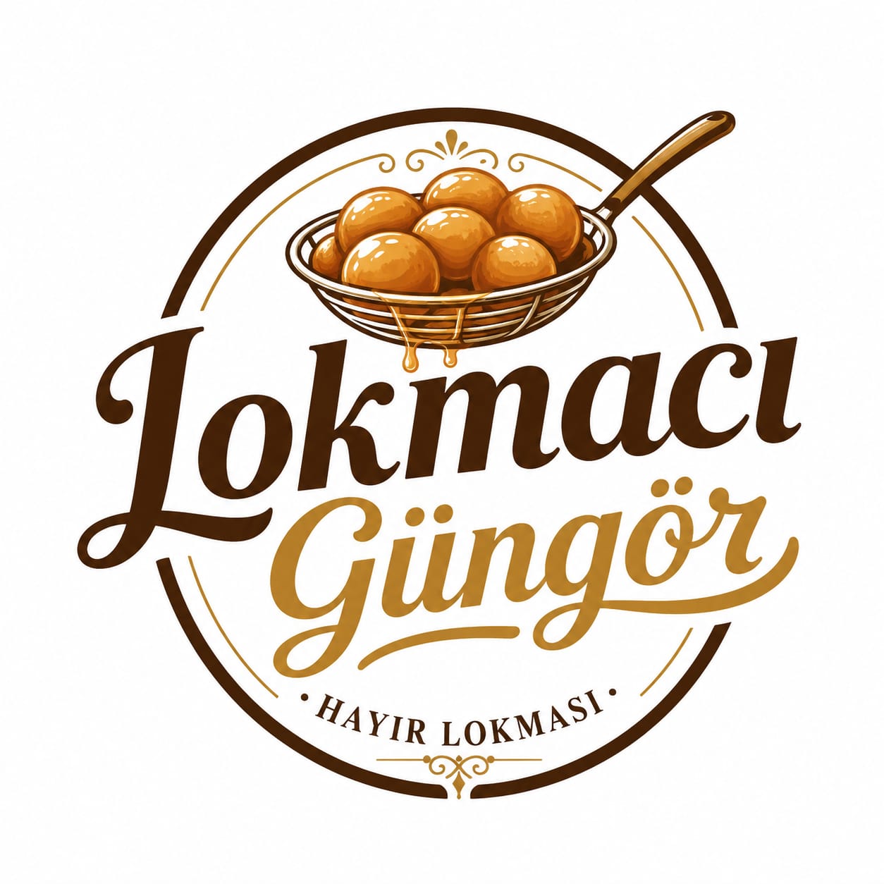 Tavşanlı Lokmacı Güngör Logo